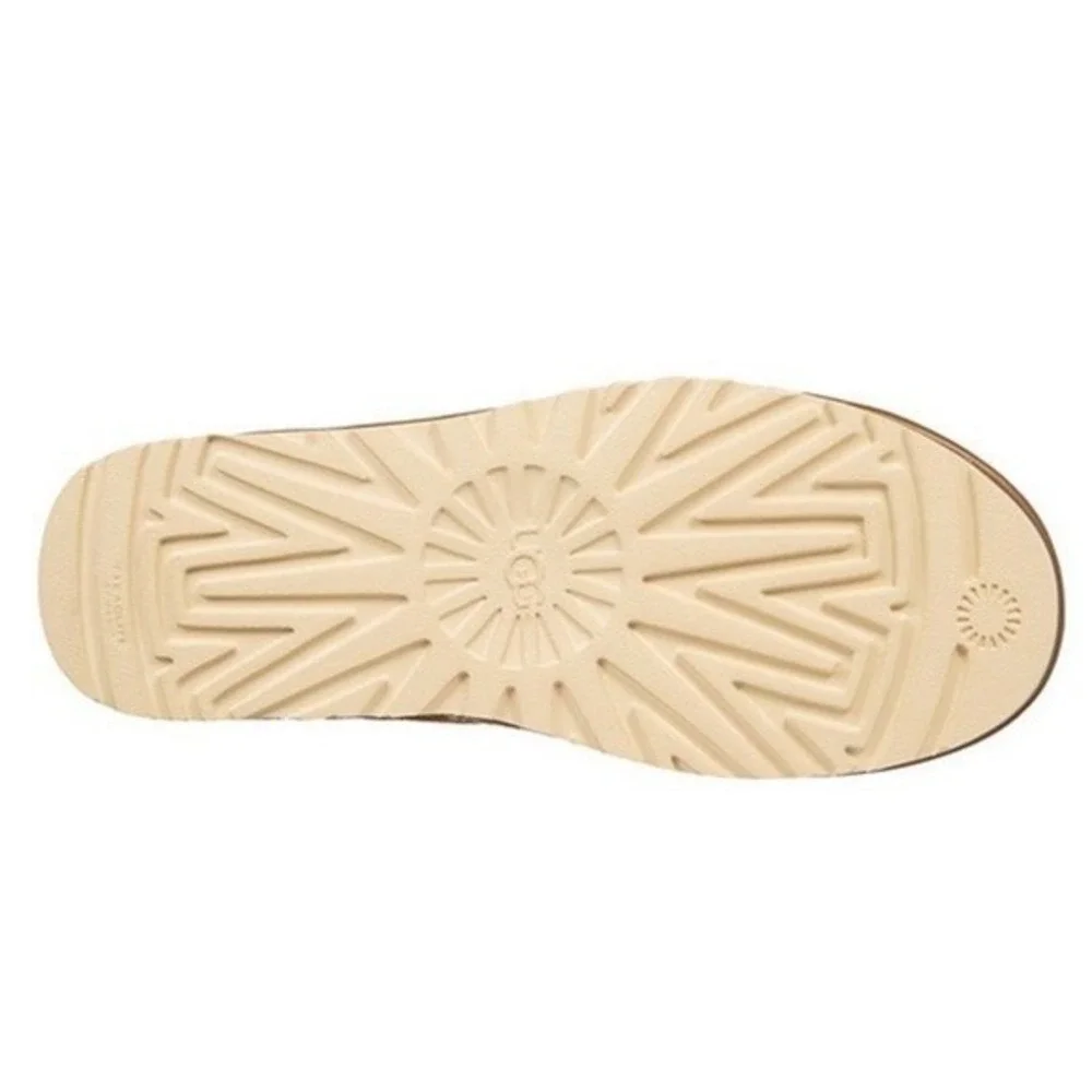UGG neumel stitch